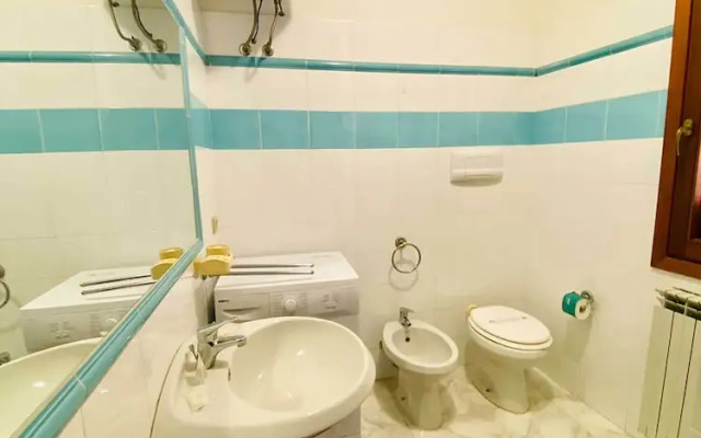 Casa Vacanza Silvaredda