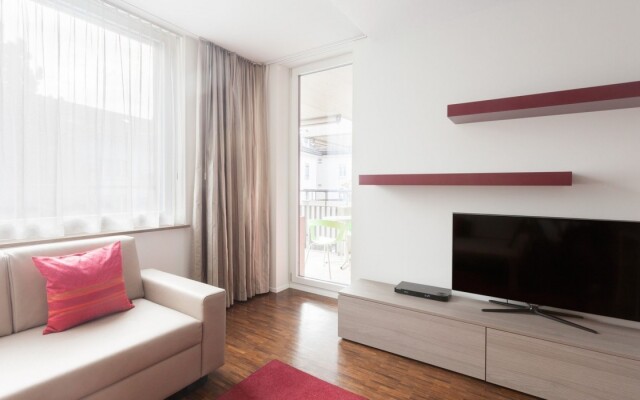 Ema House Serviced Apartments, Seefeld - 1 Bedroom