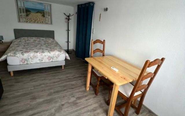 Appartement fonctionnel