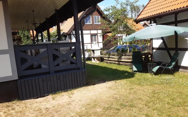 Domek U Floriana I Konrada