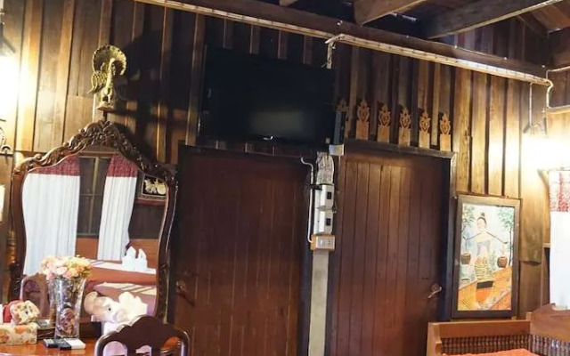 Jandang Guesthouse Nan