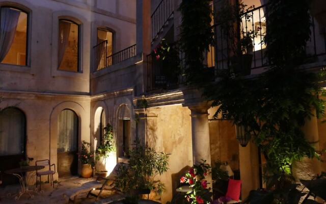 La Maison d'Isidore