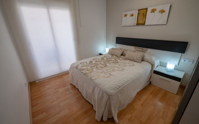 Apartament Els Pins