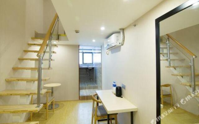 Qingshe Hotel