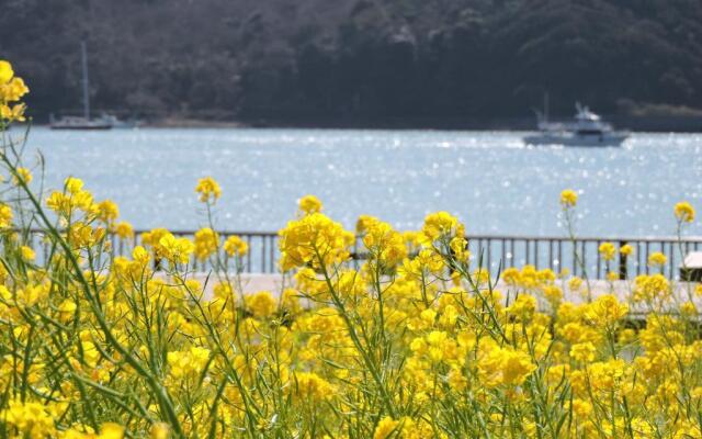 Shimoda Prince Hotel