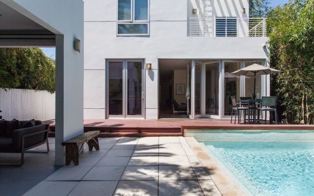 Onefinestay - Westside Los Angeles apartments