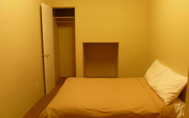 Vernon Hostel