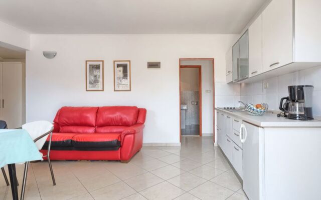 Apartment Nika Rääkkylä 26004