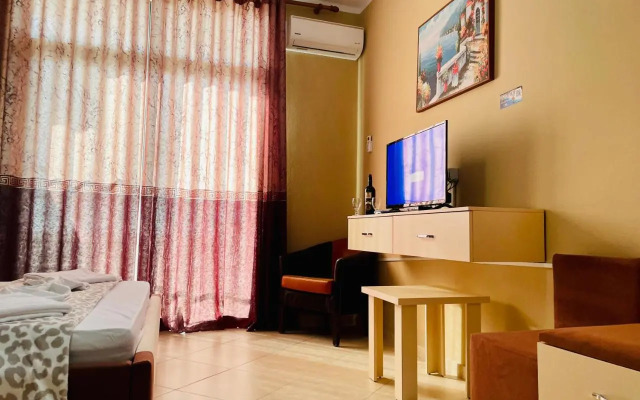 Viola Hotel