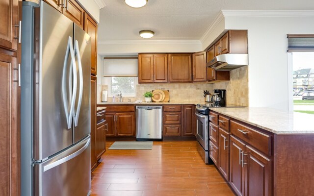 Mountain Walk Condos