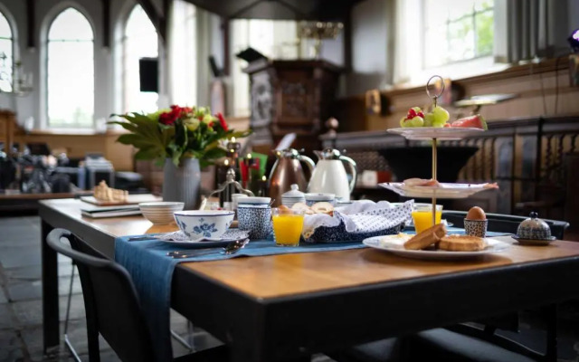 Bed & Breakfast Hemels Twisk