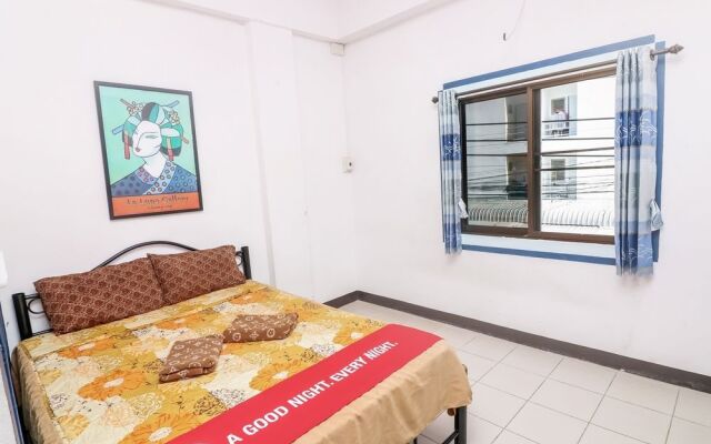 Nida Rooms Chang 119 Treasures