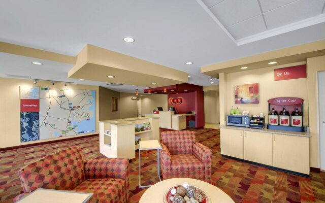 TownePlace Suites Providence North Kingstown