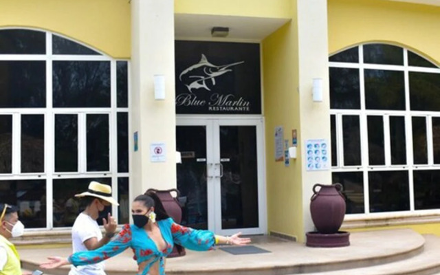 La Ensenada Beach Resort - All Inclusive