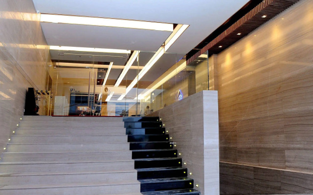 BB Hotel Nha Trang