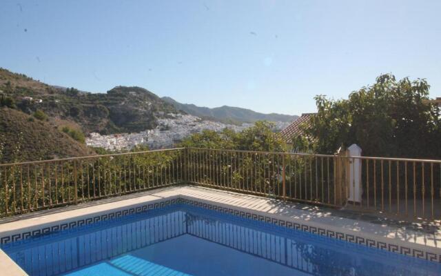 Villa Manolo SpainSunRentals