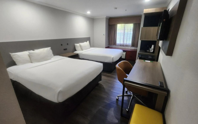 Quality Inn & Suites