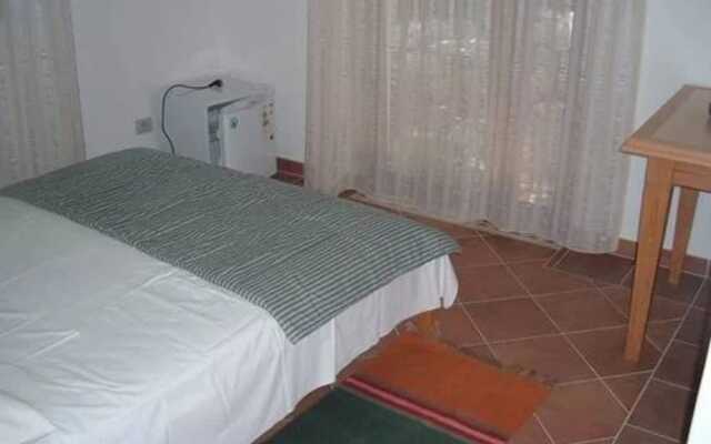 Levantin Inn 12 Room N5