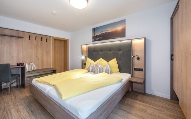 Holiday Residence Mesenhaus