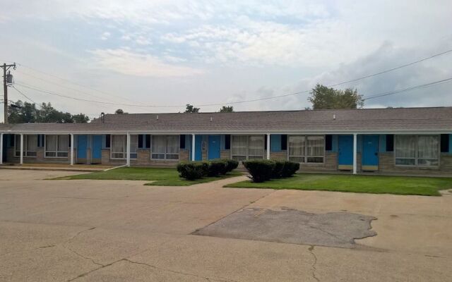 Blue Haven Motel