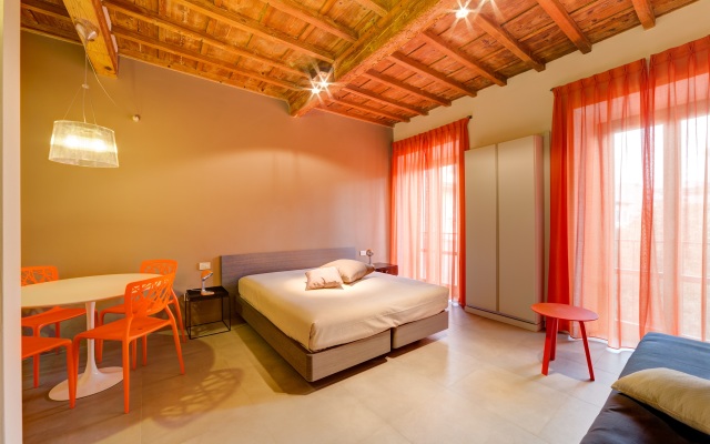Palazzo Mannaioni Suites