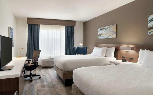 Hilton Garden Inn Charlotte/Ayrsley