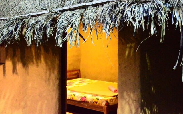 Kanthalloor Wild Stay