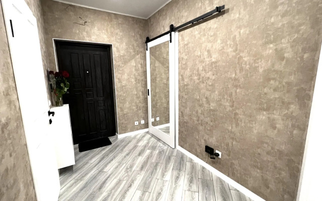 Апартаменты Валентина на улице Дзержинского 64/2