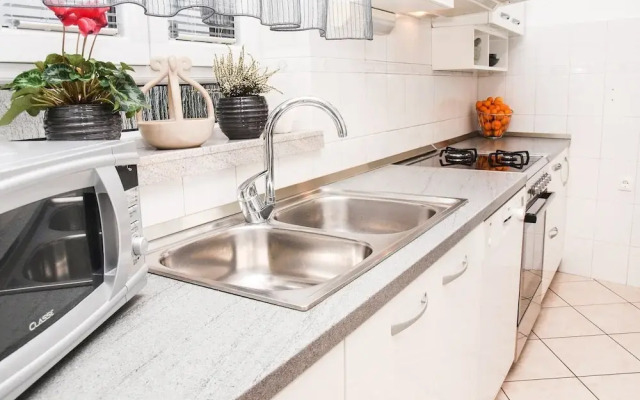 Apartment Fanita
