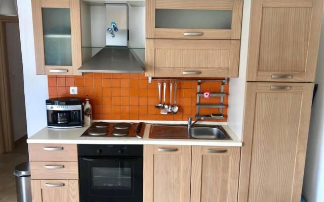 Apartment for 4 or more
