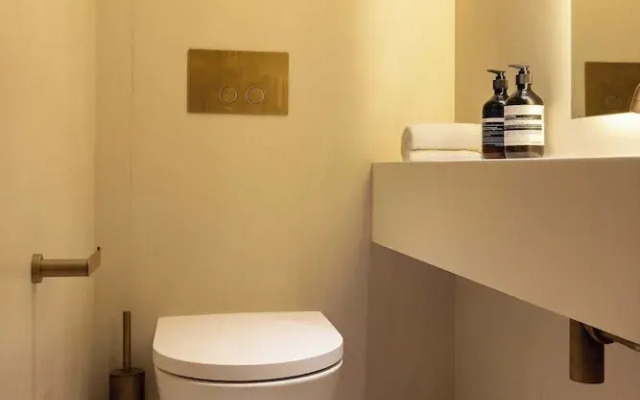 Luxury Flat -2br/6p- Madeleine/saint Honore