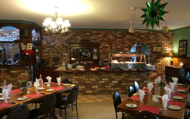 Susan River Homestead