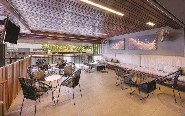 The Beetson Hotel