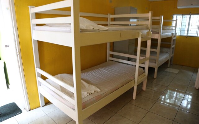 Reggae Hostel