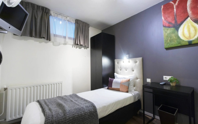 Quentin England Hotel