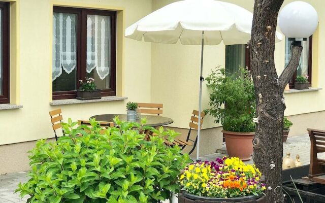 Spreewaldapartments-Kossatz