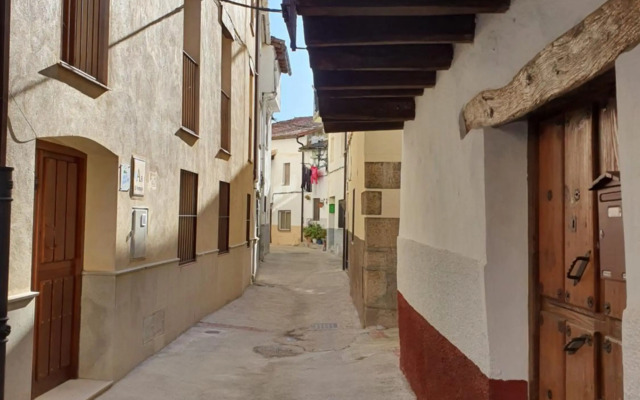 Natural&Mente Valle del Jerte