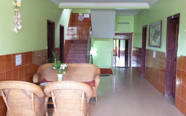 Chenla Guest House