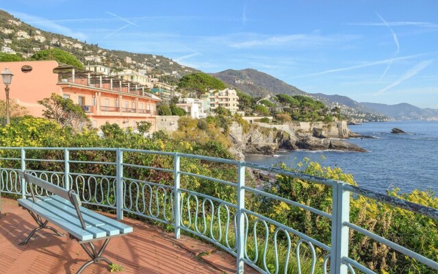 Amazing Apartment in Genova With 1 Bedrooms and Wifi