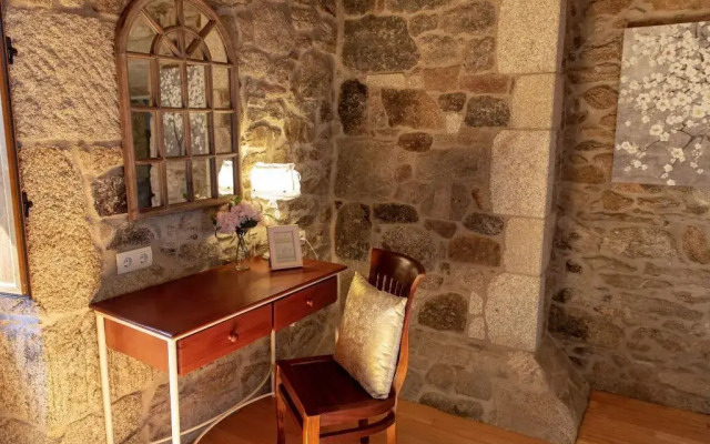 Casa Rural as Bentinas