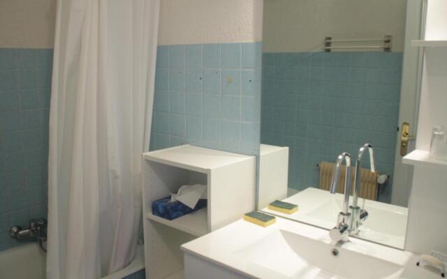 Appartement Châtel, 3 pièces, 6 personnes - FR-1-200-198