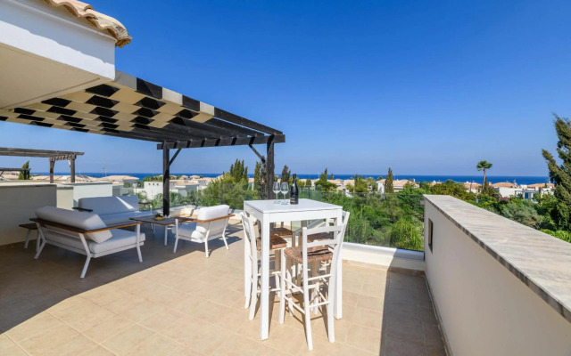 Villa Greco Mare 40