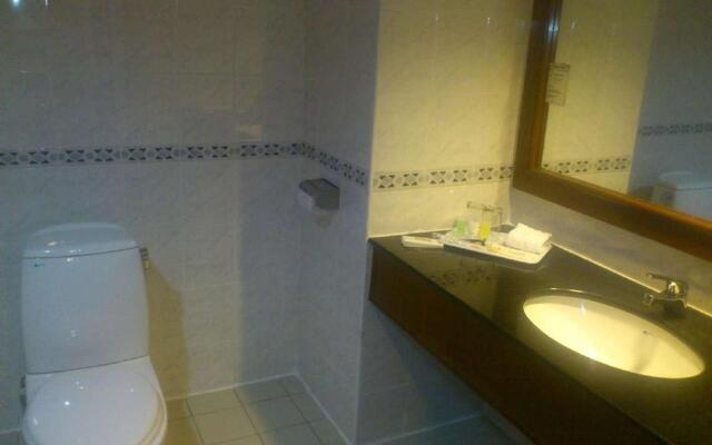 Gocos Hotel