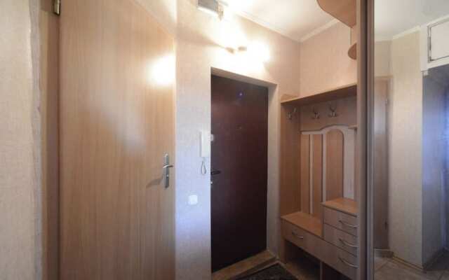 Valentina Apartmenty