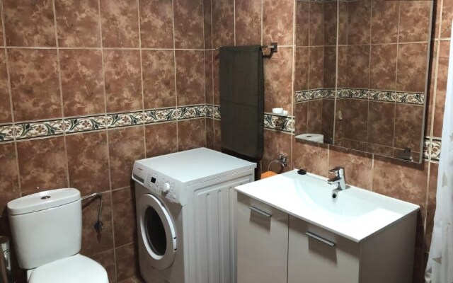 Apartamento Acorán