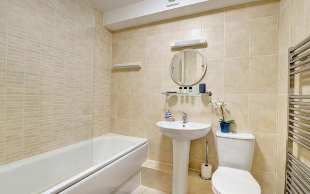Flat 3 Penlu