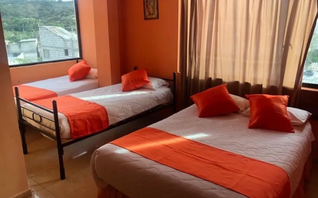 Hostal La Cocina Tipica