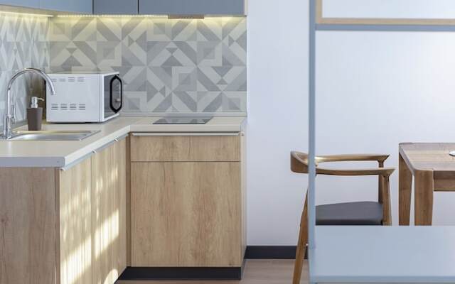 ApartUA Kropyvnytskyi