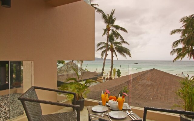 Two Seasons Boracay Resort