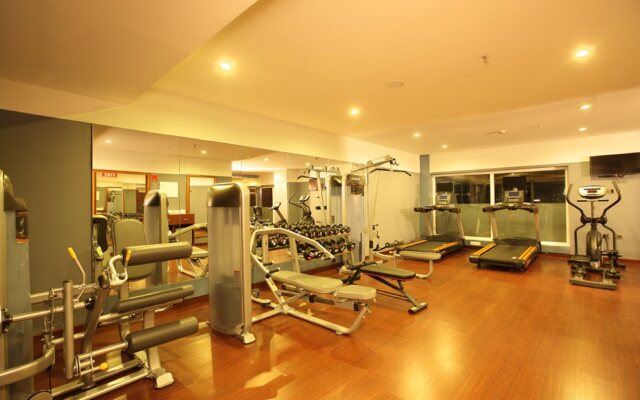 The Garuda Hotels